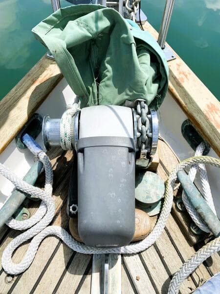 1979 Litton Perry 41