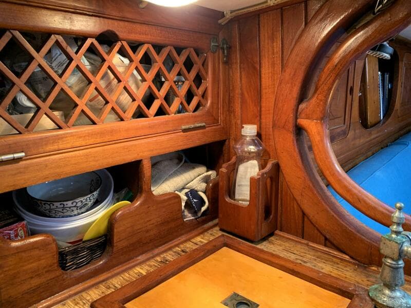 1979 Litton Perry 41