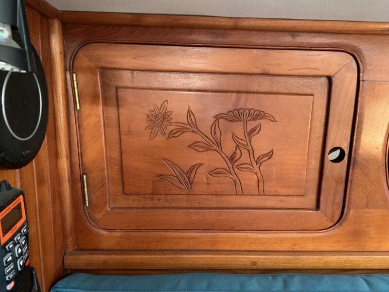 1979 Litton Perry 41