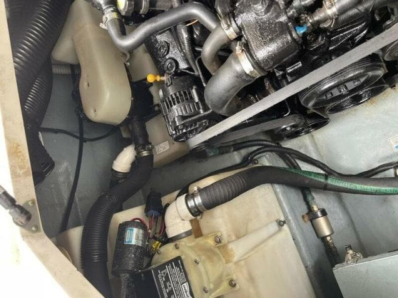 2004 Sea Ray 280 Sundancer