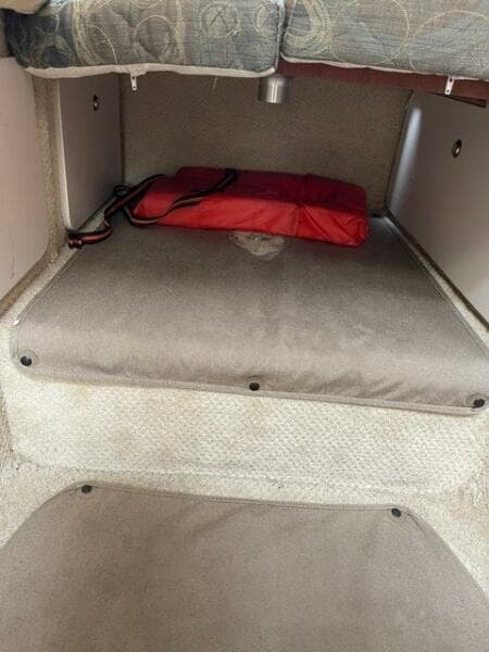 2004 Sea Ray 280 Sundancer