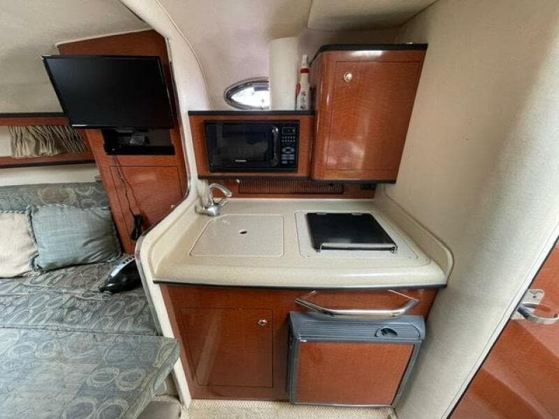 2004 Sea Ray 280 Sundancer