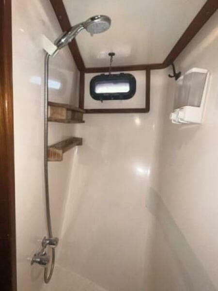 1987 Kadey-Krogen 42