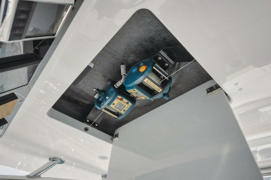 2023 Valhalla Boatworks V-41