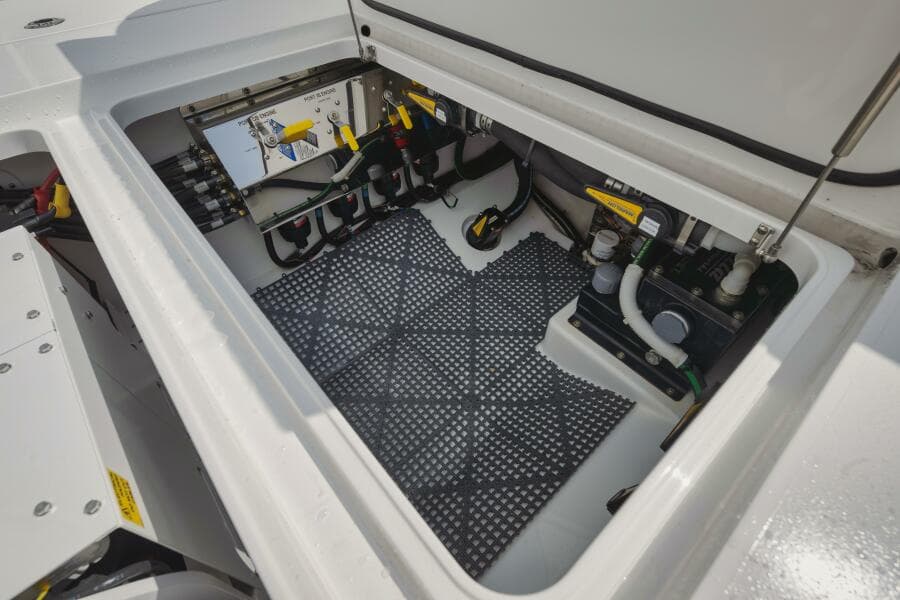 2023 Valhalla Boatworks V-41