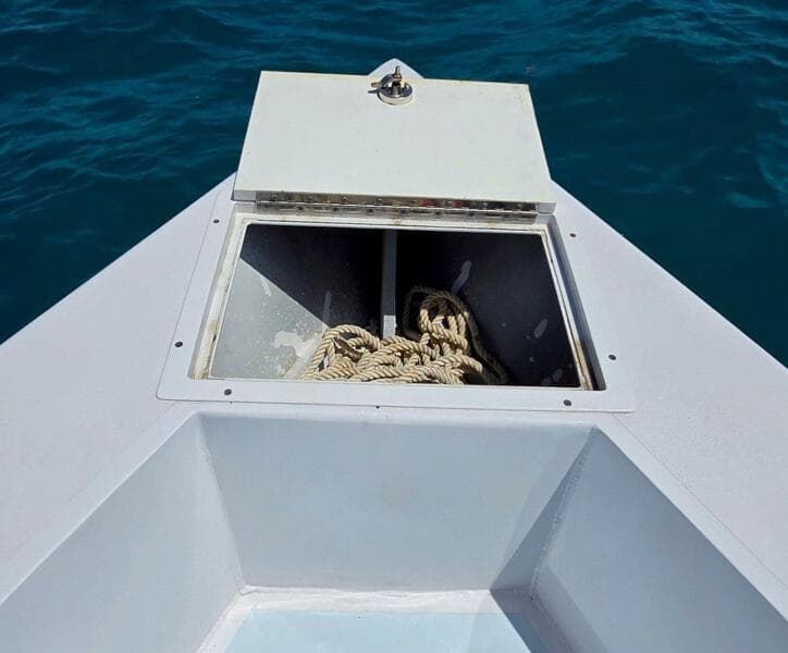 2012 Contender Custom 33 Center Console