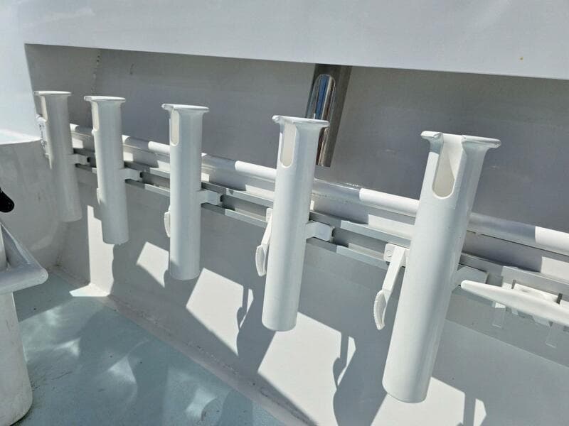 2012 Contender Custom 33 Center Console