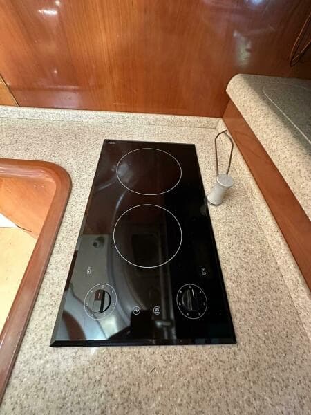 2007 Cranchi Mediterranee 50 HT