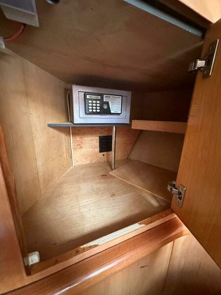 2007 Cranchi Mediterranee 50 HT