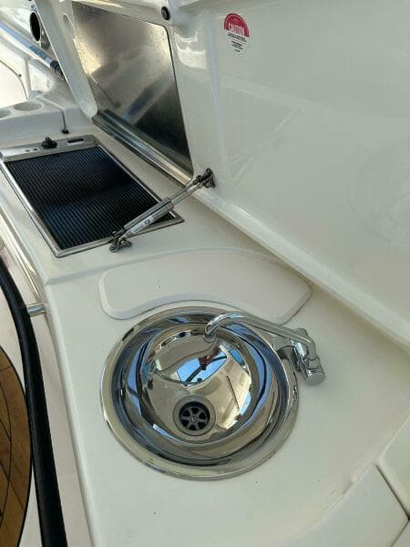 2007 Cranchi Mediterranee 50 HT