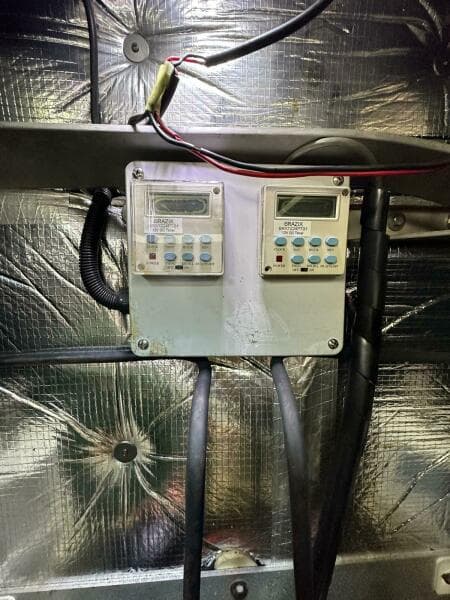 2007 Cranchi Mediterranee 50 HT