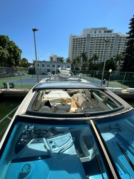 2007 Cranchi Mediterranee 50 HT