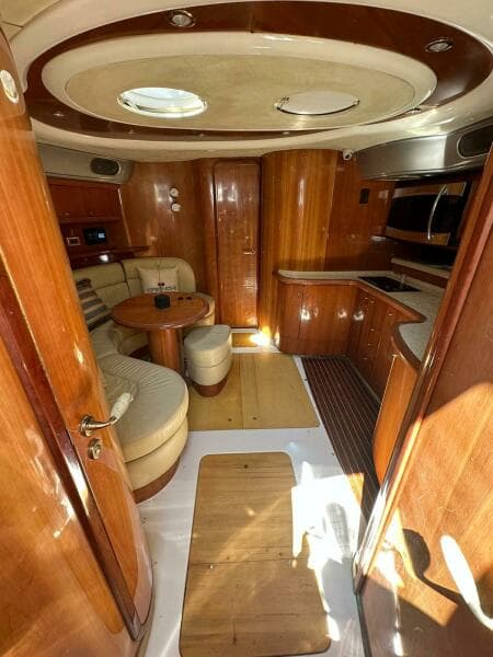 2007 Cranchi Mediterranee 50 HT