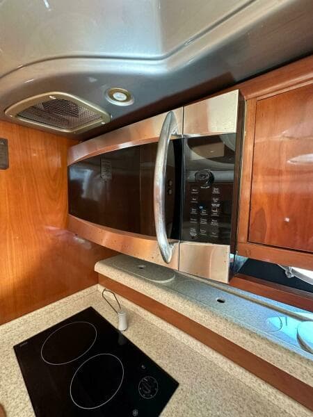 2007 Cranchi Mediterranee 50 HT