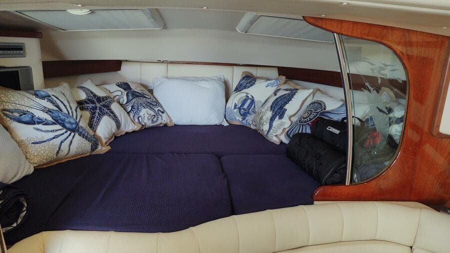 2006 Grady-White Express 360