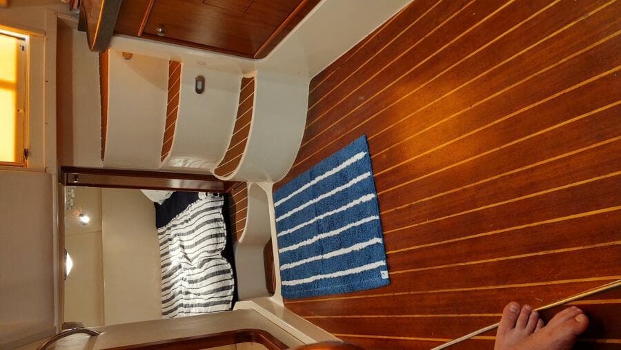 2006 Grady-White Express 360