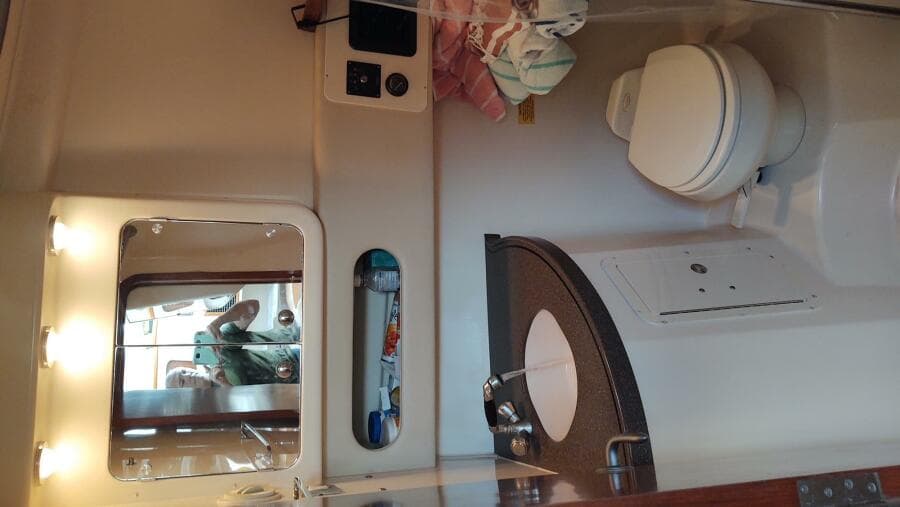 2006 Grady-White Express 360