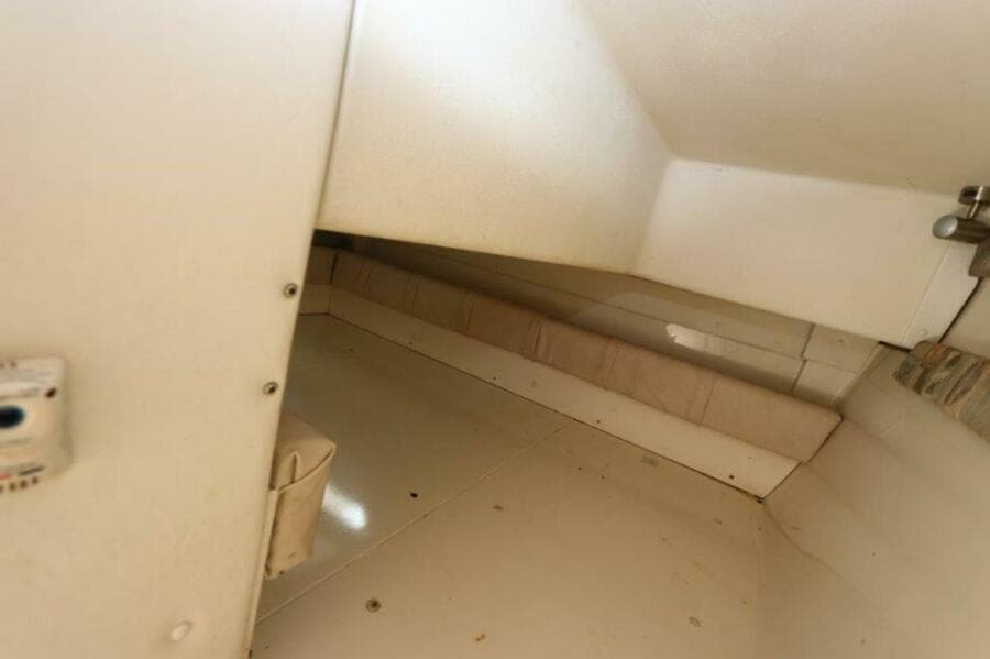 2006 Stingray 240 CS