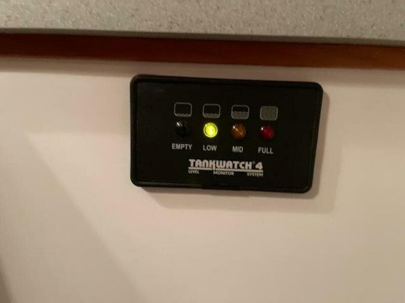 1987 Hinckley Sou'wester Sloop C/B