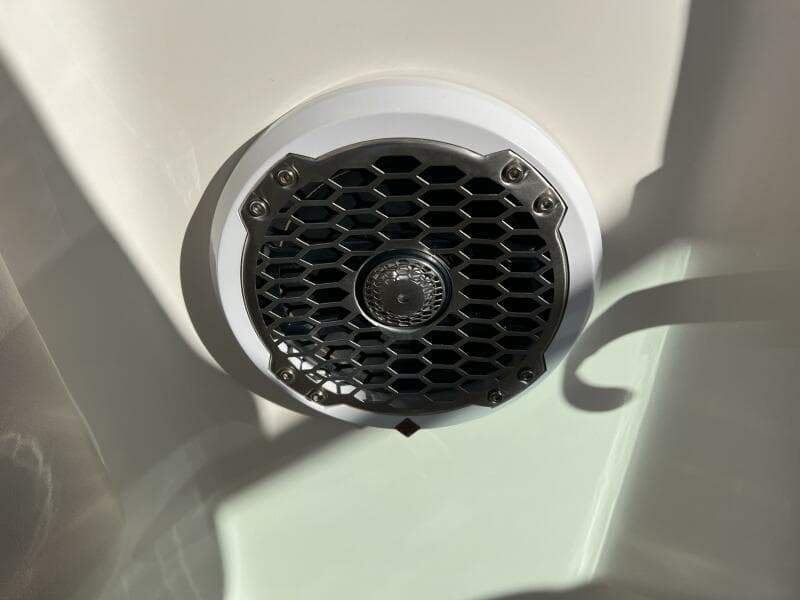 2012 Sea Ray 300 SLX