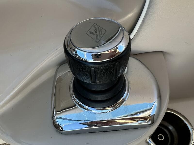 2012 Sea Ray 300 SLX