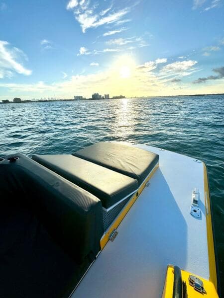 2023 VanDutch Sport 35