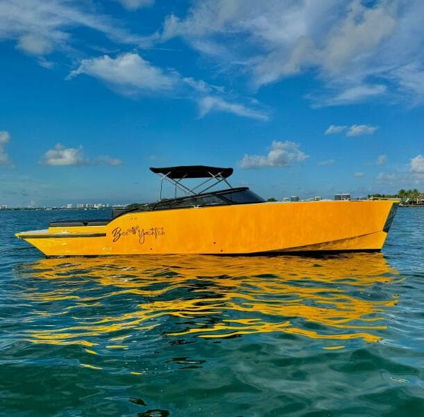 2023 VanDutch Sport 35