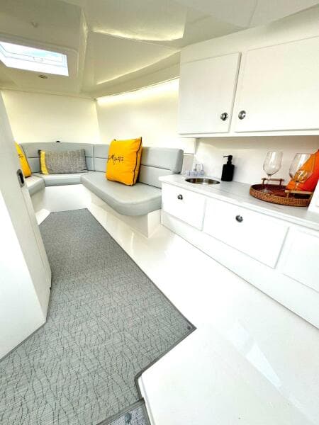 2023 VanDutch Sport 35