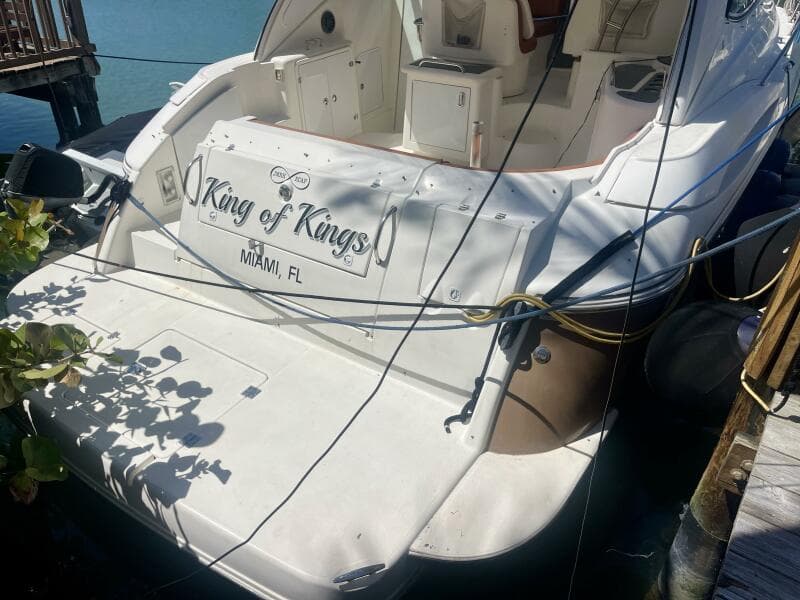 2006 Cruisers Yachts 420 Express