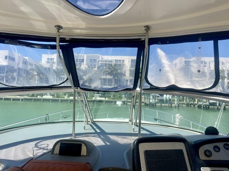 2006 Cruisers Yachts 420 Express