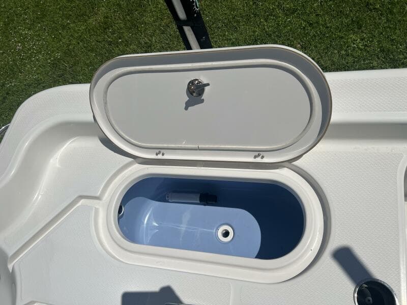 2019 Blue Wave 2800 Pure Hybrid