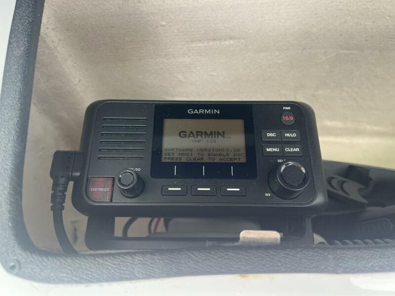 2019 Blue Wave 2800 Pure Hybrid