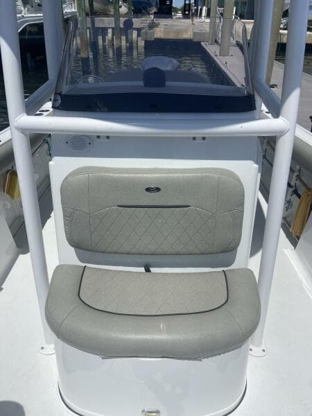 2022 Sportsman Open 232 Center Console