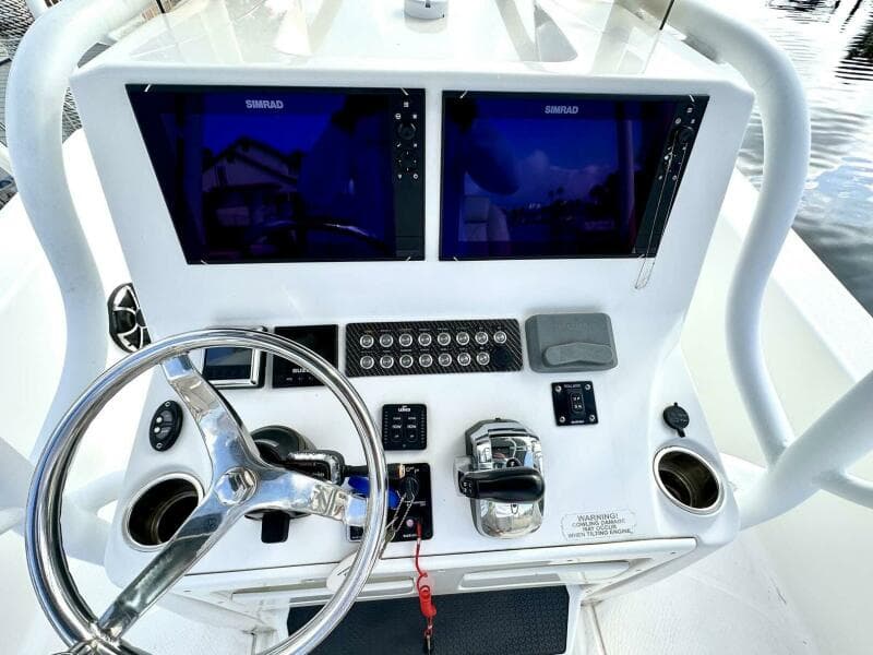 2020 Blue Wave 2800 Pure Hybrid