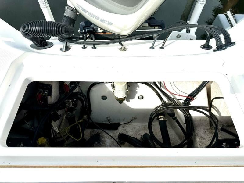 2020 Blue Wave 2800 Pure Hybrid