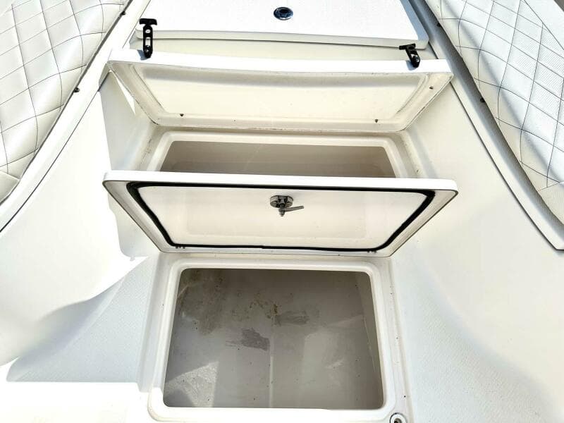 2020 Blue Wave 2800 Pure Hybrid