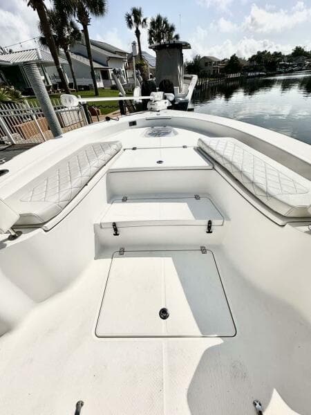 2020 Blue Wave 2800 Pure Hybrid