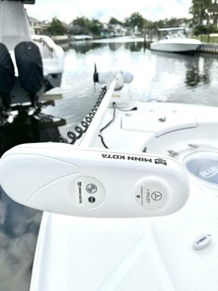 2020 Blue Wave 2800 Pure Hybrid