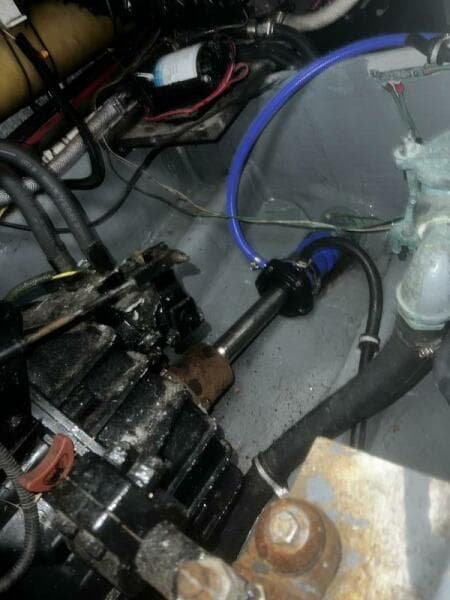 WARTHOG_Dripless Stuffing Box