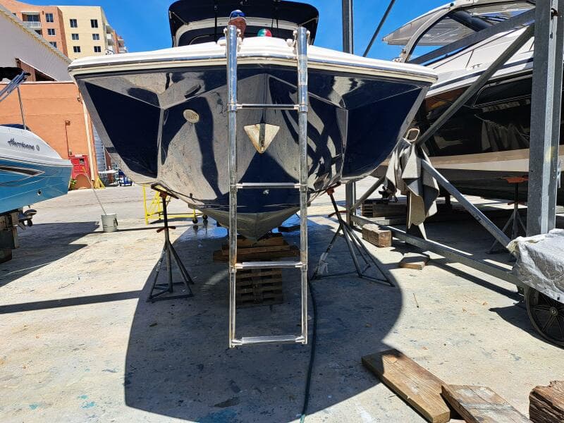 2014 Regal 2700 Bowrider