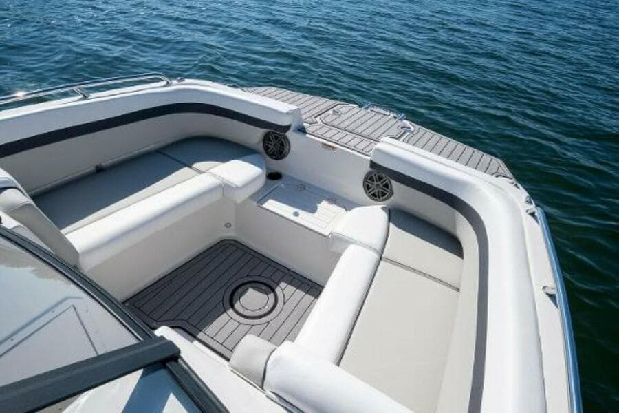 2025 Starcraft SVX 211 IO