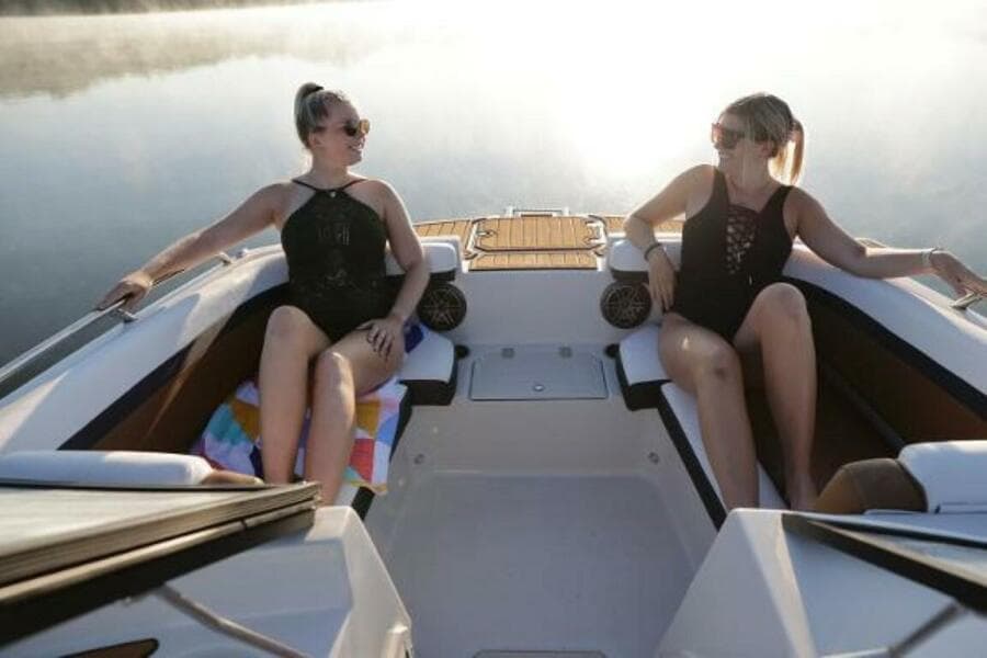 2025 Starcraft STARCRAFT231IO