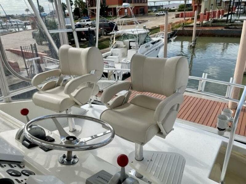 1994 Post Convertible