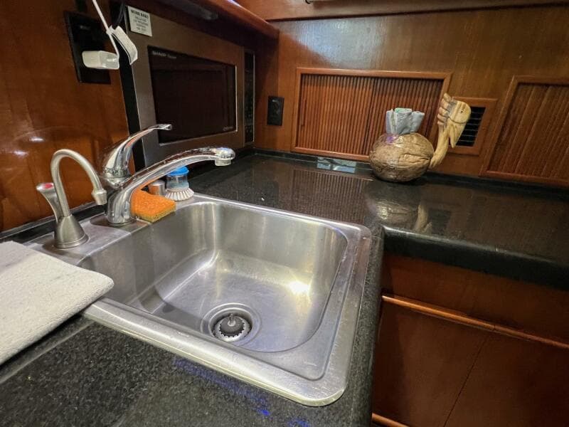 1994 Post Convertible