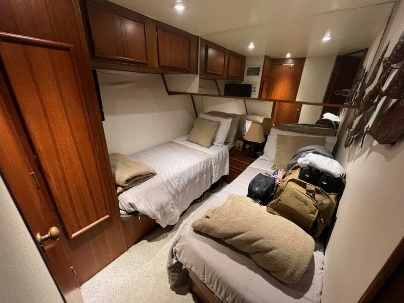 1994 Post Convertible