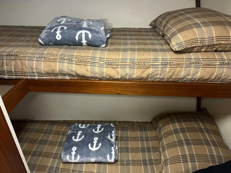 1994 Post Convertible