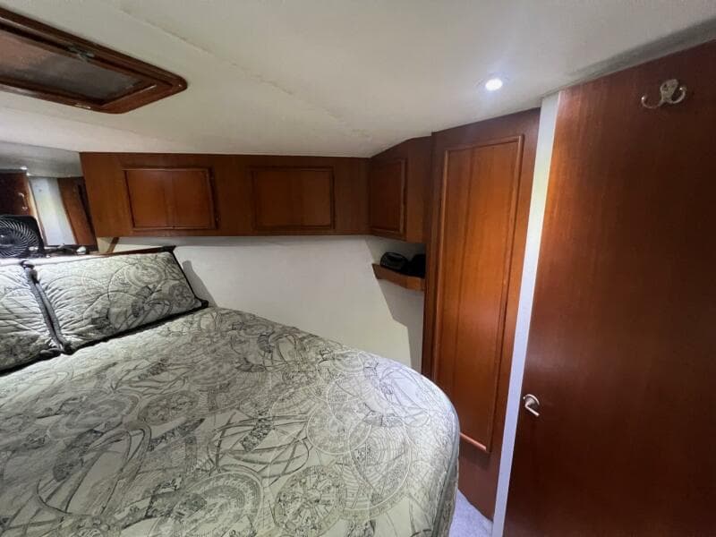 1994 Post Convertible