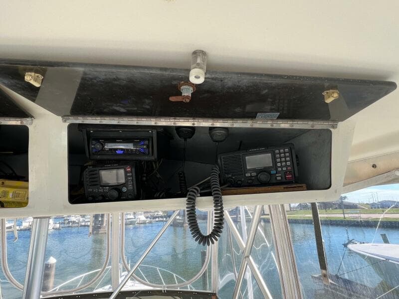 1994 Post Convertible