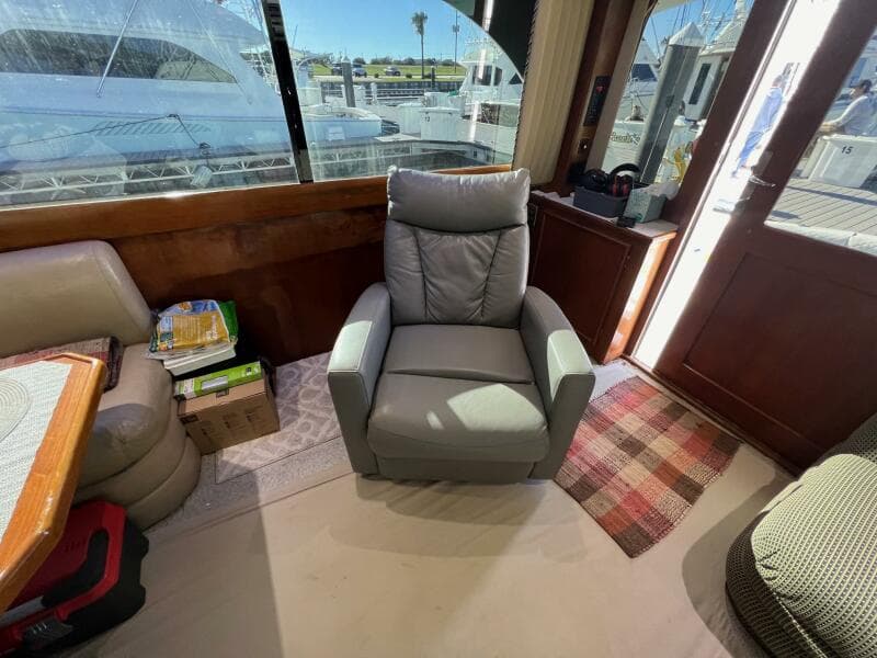 1994 Post Convertible