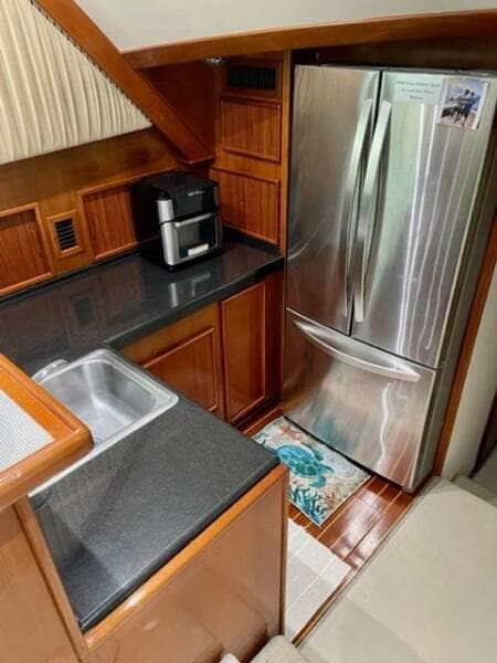 1994 Post Convertible